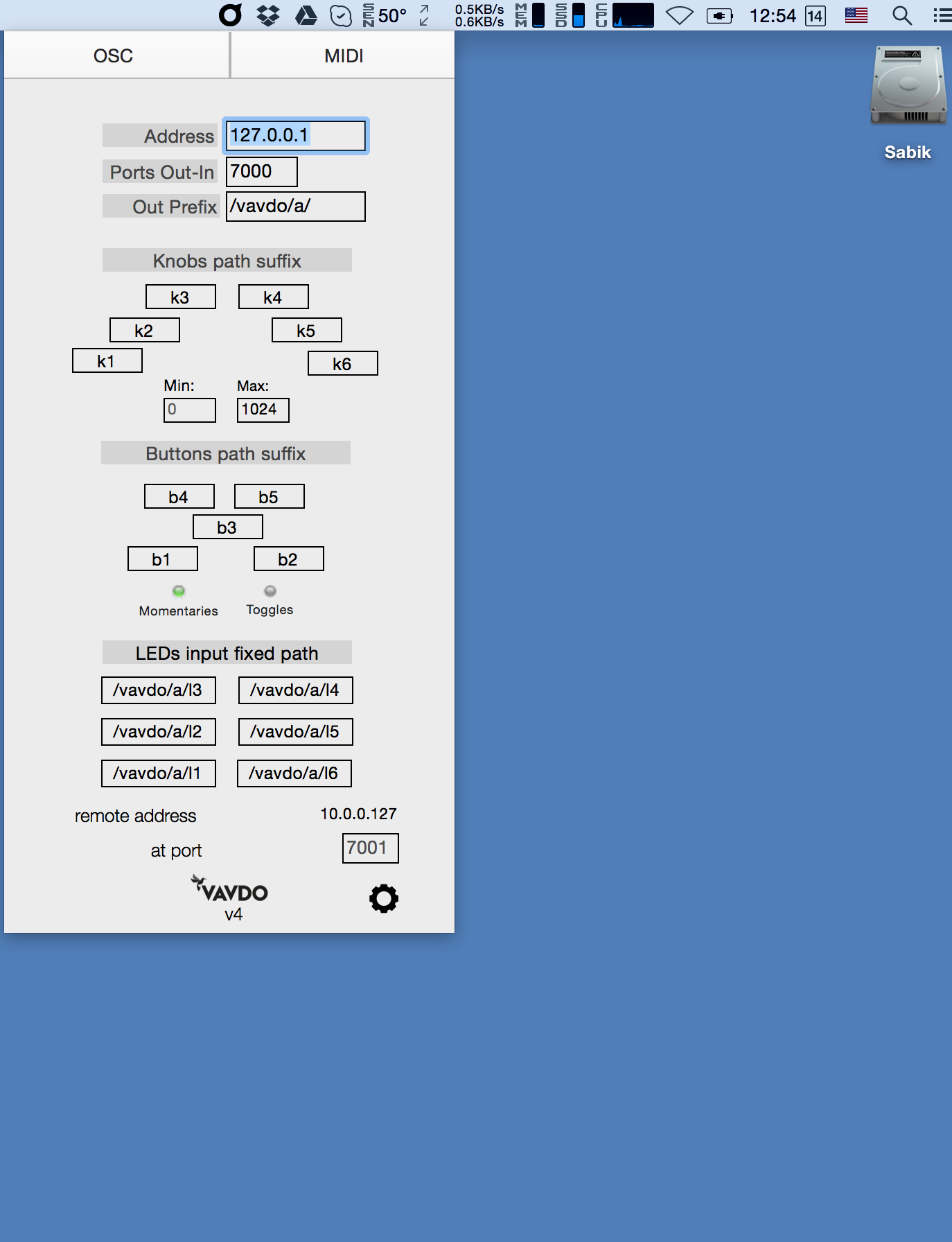 Midi Mate Driver For Mac